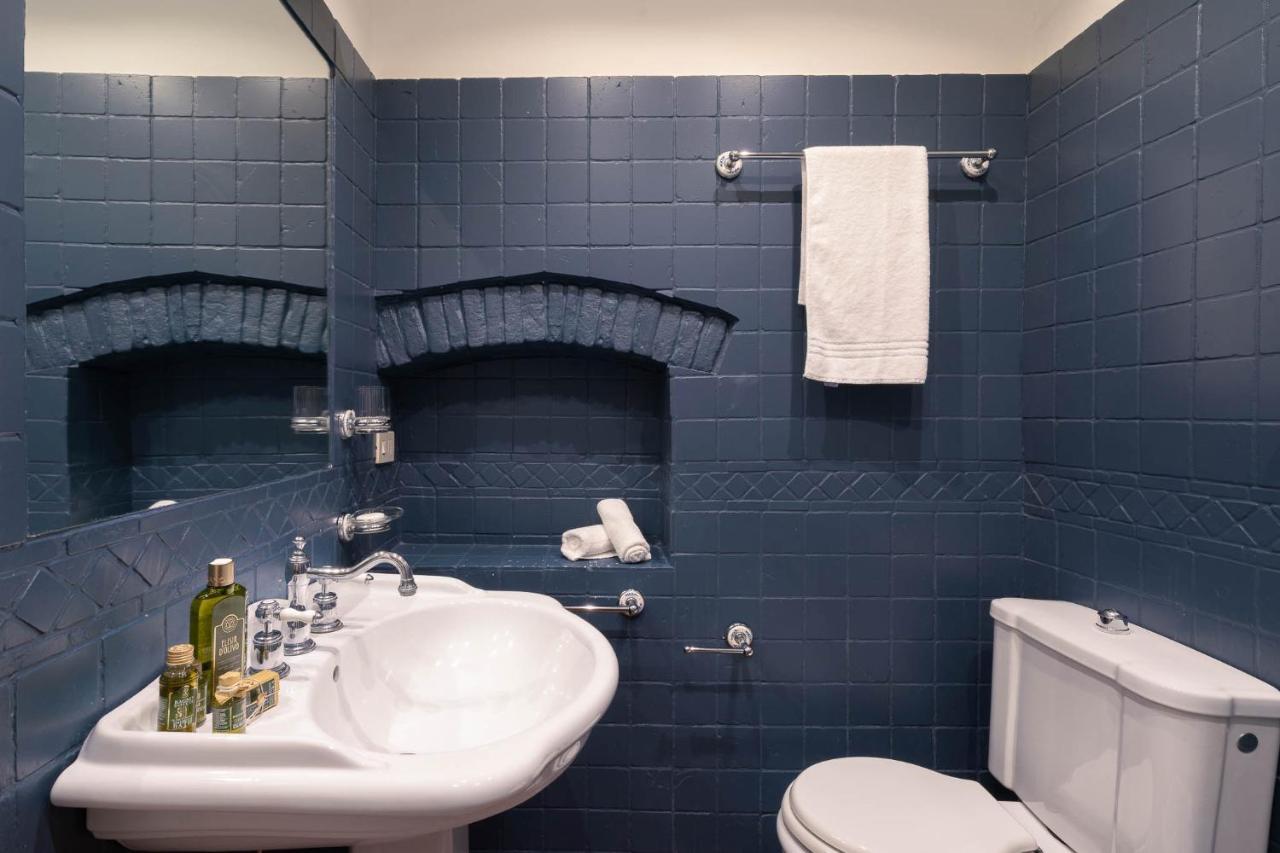 Bed and Breakfast Le Farnete Карминьяно Экстерьер фото